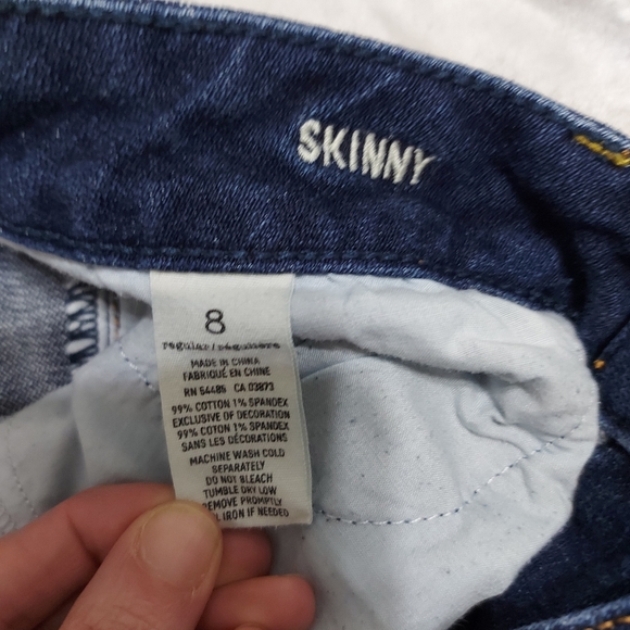 5/15$ American eagle jeans - Picture 5 of 11